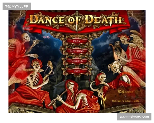 弑神者爱德华兹死亡之舞震撼登场新生代崛起撼动联盟旧秩序