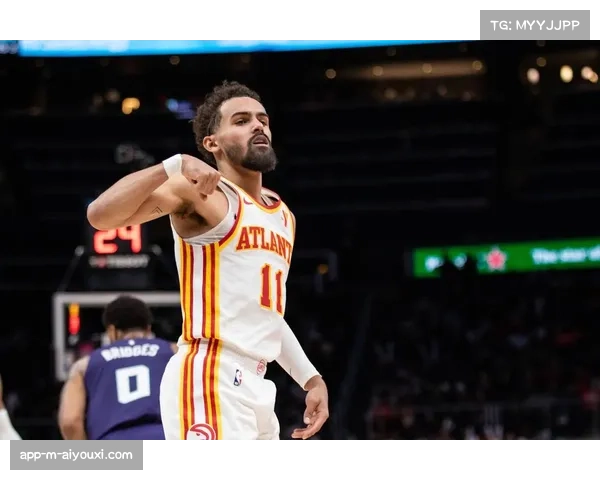 老鹰防守沟通仍需改善 特雷杨防守短板被针对